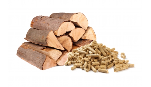 ООО "Династия" - оборудование для производства топливных пеллет